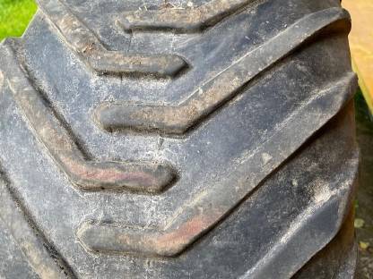 Bild 2:Trelleborg Slope Gripper