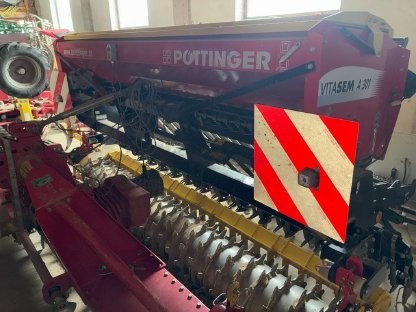 Bild 6:Vitasem A301 + Lion 301