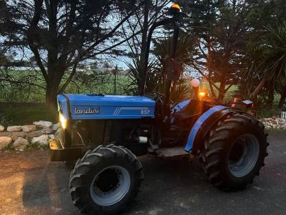 Landini 85F