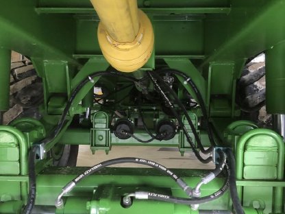 Bild 4:Bergmann HTW 45