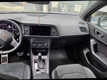 Bild 2:Seat Cupra Ateca