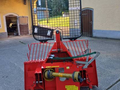 Bild 3:Seilwinde Krpan