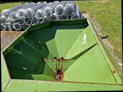 Bild 7:AMAZONE ZA-F 803