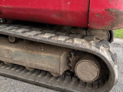 Bild 3:Takeuchi TB145