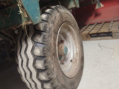 Bild 3:Steyr Hamster Plus 20