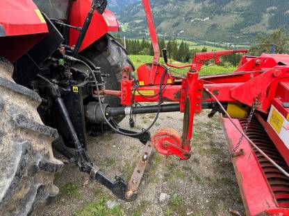 Bild 5:Pöttinger Pony 2