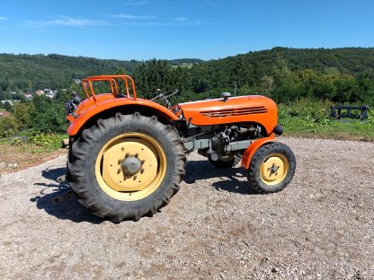 Steyr T190