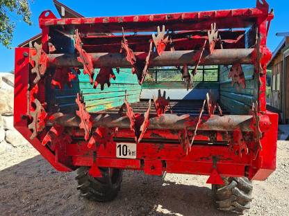 Bild 9:Kirchner Triumph 38