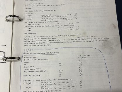 Bild 5:Prinoth All Pistenraupe Bj. 1982