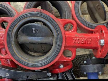 Bild 4:Pufferspeicher 20.000 l