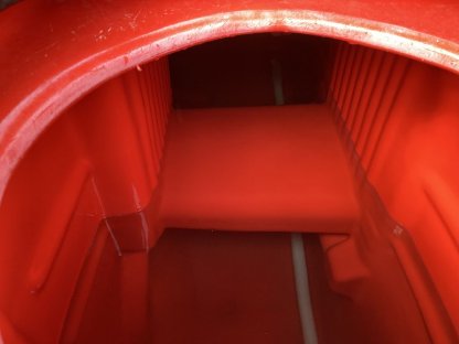 Bild 6:Vogel & Noot IS1000 15m