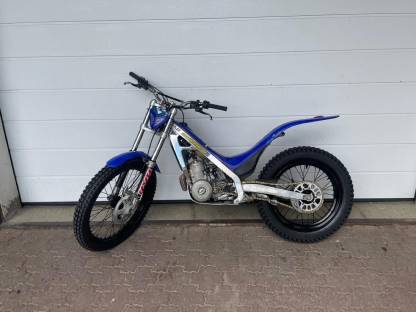 Bild 3:Trial Sherco 290 (Motocross, Enduro)