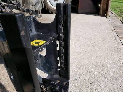 Bild 4:Scharmüller Anhängeschlitten