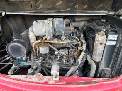 Bild 2:Takeuchi TB145