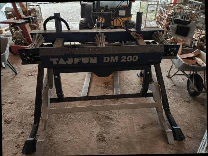 Tajfun Hebetisch Dm. 2000