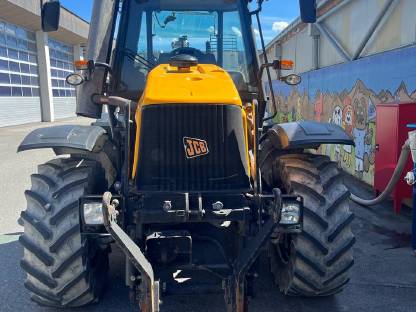 JCB Fastrac 2140