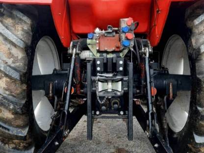 Bild 2:Anhängeschlitten Scharmüller