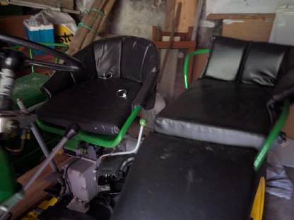 Bild 4:Steyr Traktor