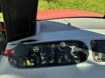 Bild 8:Lindner Geotrac 73