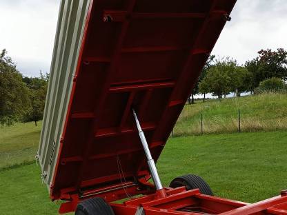 Bild 5:Mengele Kipper