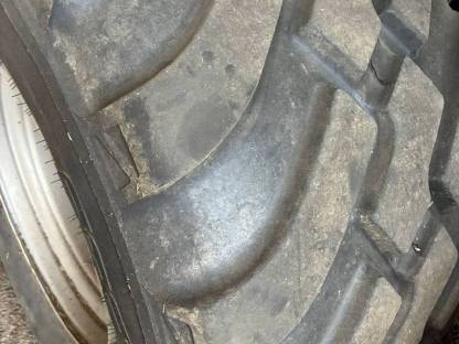 Bild 6:Tebbe ST 450 Anhänger