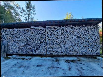 Bild 2:Brennholz Buche 4.814