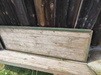 Bild 2:Verkaufe Bordwände für Kipper