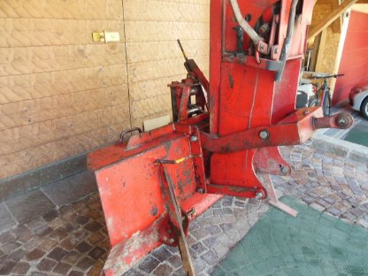 Bild 2:Igland Primo Seilwinde 1200-2