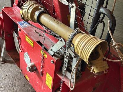 Bild 2:Tajfun 60 KN 6 t