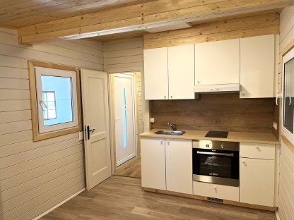 Bild 2:Tiny Haus (Mobilhaus)