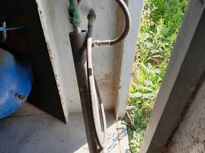 Hydraulikzylinder