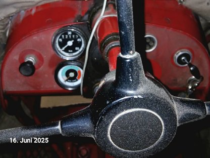 Bild 3:Hofherr Schrantz Porsche Diesel Super A140