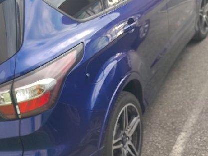 Bild 4:Ford Kuga ST Line