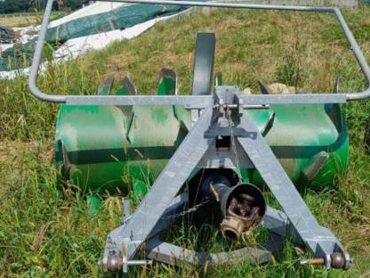 Bild 3:Stockmann Siloverteiler