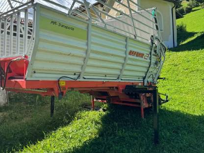 Bild 8:Reform Muli T8S