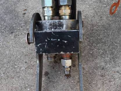 Bild 3:Faster Schnellkuppler