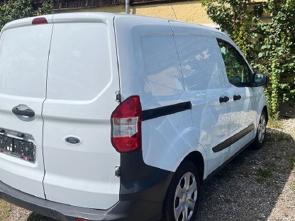 Bild 3:Ford Transit Courier 1.5TDCI Trend (Euro6) BJ10/2020