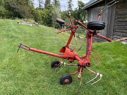 Bild 4:Fahr 4 Heukreisler