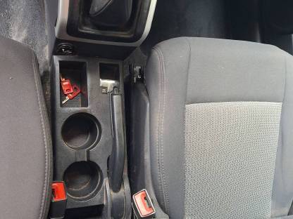 Bild 5:Jeep Patriot 2.0 TDI