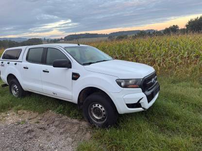 Ford Ranger 2,2TD