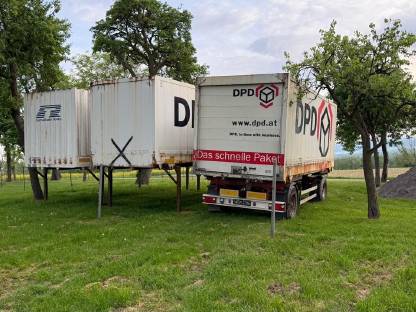 WAB Container
