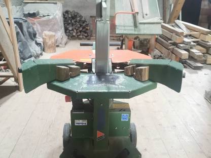 Posch Kurzholzspalter Bj. 95
