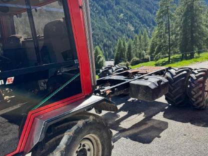 Bild 6:Reform Muli T8S