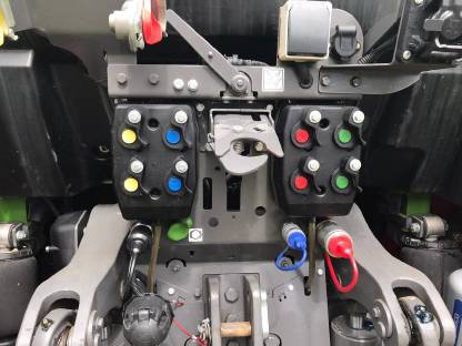 Bild 4:Fendt 312 Vario Profi Plus S4