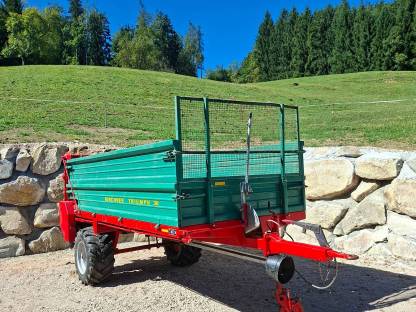 Bild 3:Kirchner Triumph 38