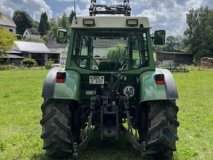 Bild 3:Fendt 260S