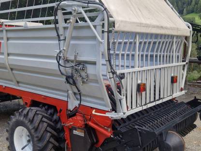 Bild 8:Reform Muli 600 40 km/h