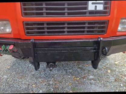 Bild 5:Reform Muli 600 40 km/h