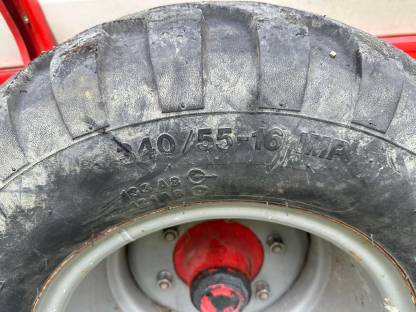 Bild 4:Pöttinger Pony 2