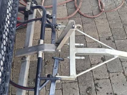 Bild 5:Ponykutsche sehr guter Zustand